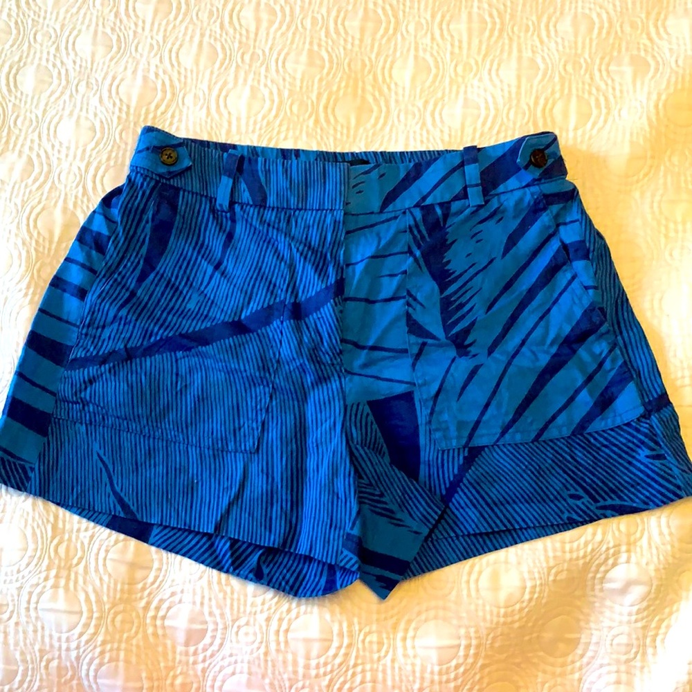 💝 J Crew summer shorts 💝